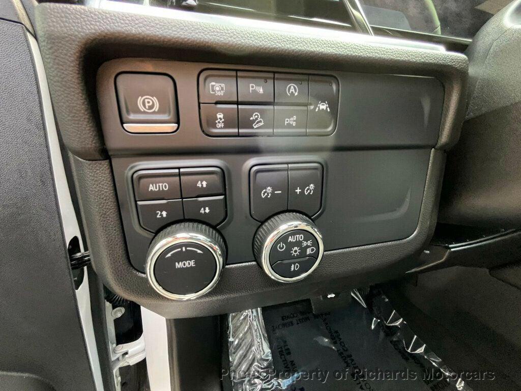 used 2025 Chevrolet Tahoe car, priced at $66,500