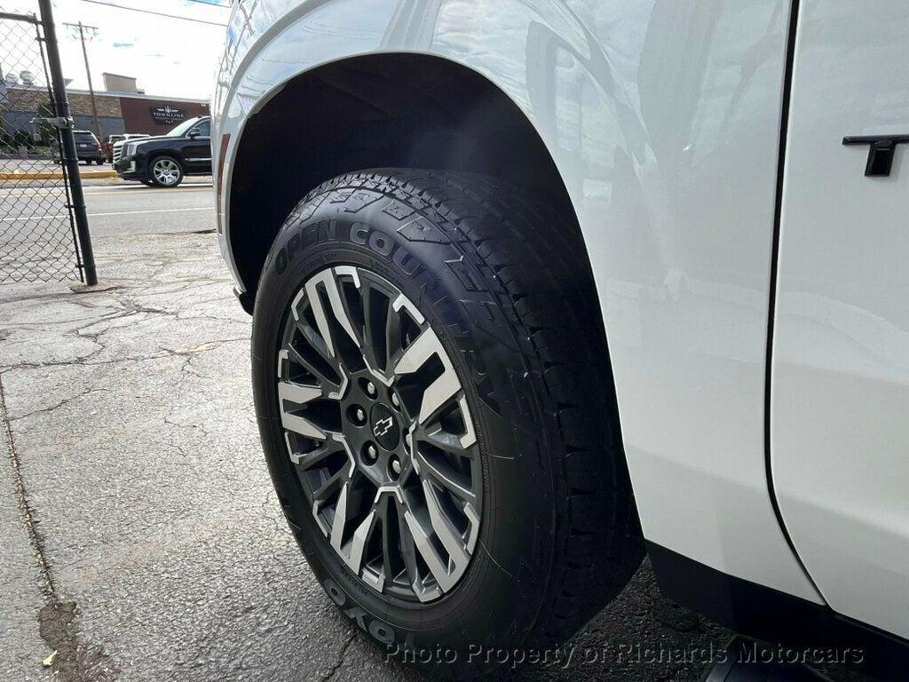 used 2025 Chevrolet Tahoe car, priced at $66,500