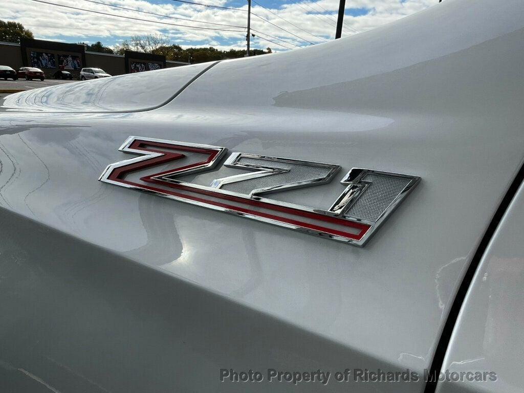 used 2025 Chevrolet Tahoe car, priced at $66,500