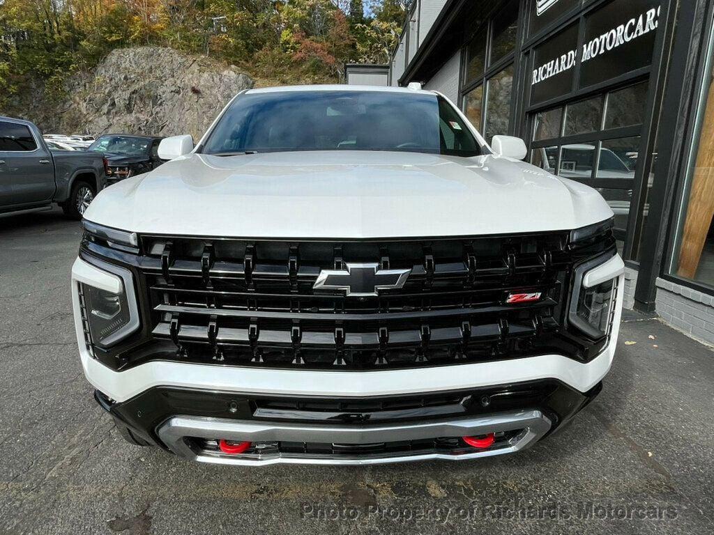 used 2025 Chevrolet Tahoe car, priced at $66,500