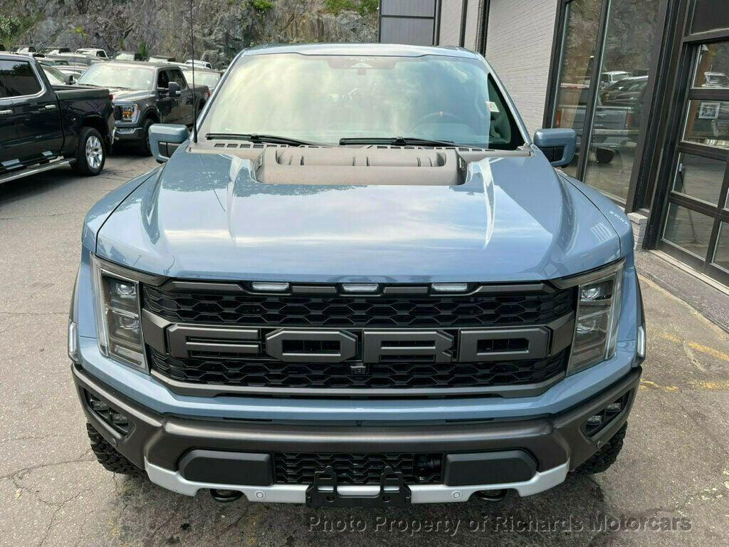 used 2023 Ford F-150 car, priced at $68,000