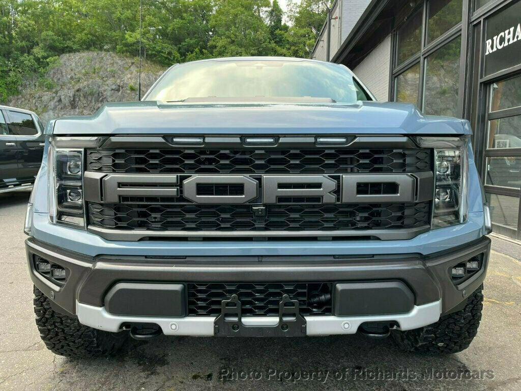 used 2023 Ford F-150 car, priced at $68,000