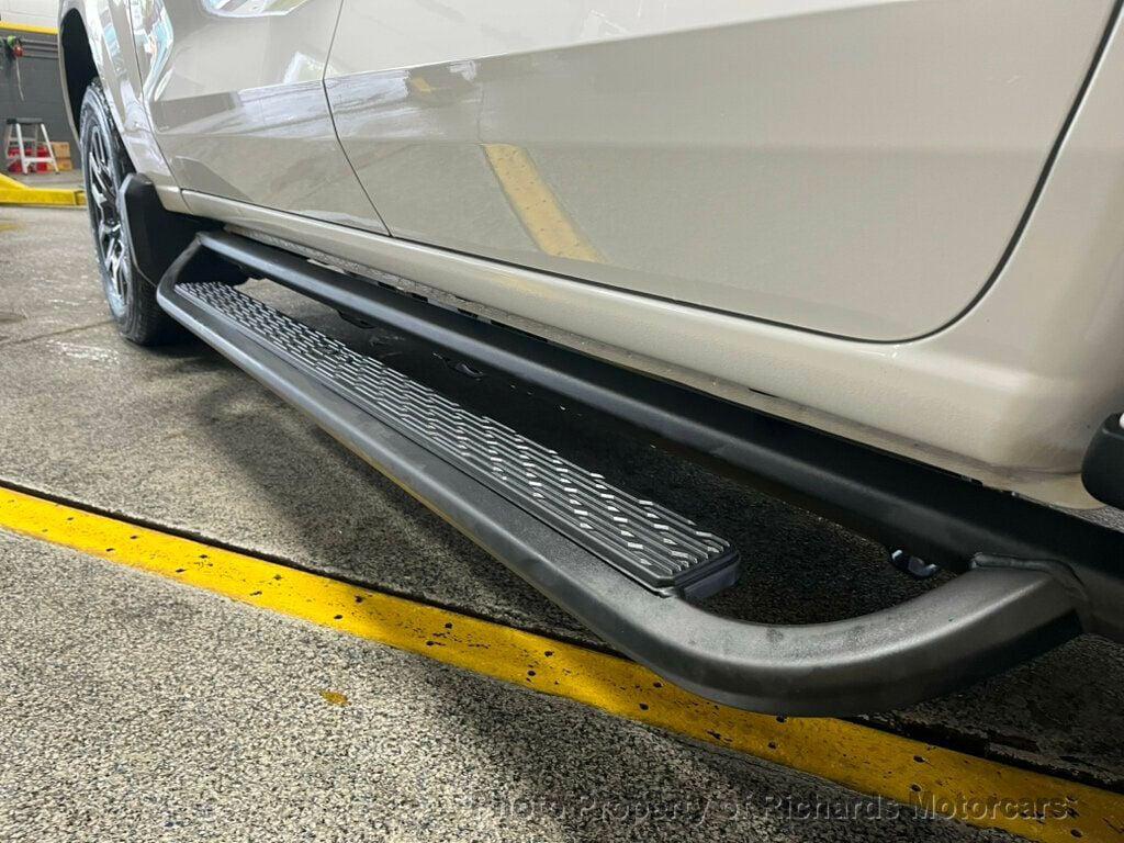 used 2023 Chevrolet Colorado car, priced at $37,399