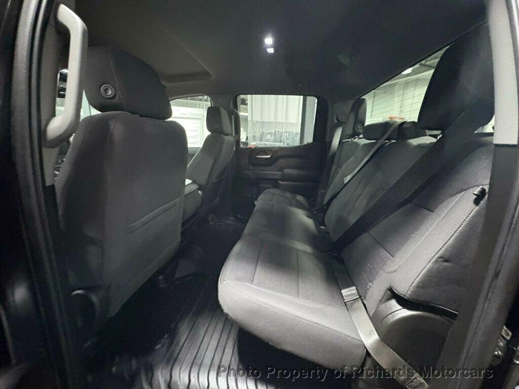 used 2022 GMC Sierra 1500 car, priced at $28,500