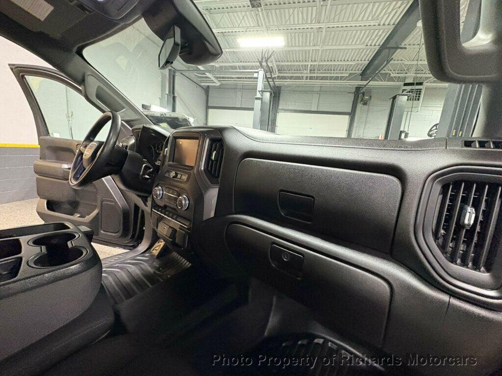 used 2022 GMC Sierra 1500 car, priced at $28,500