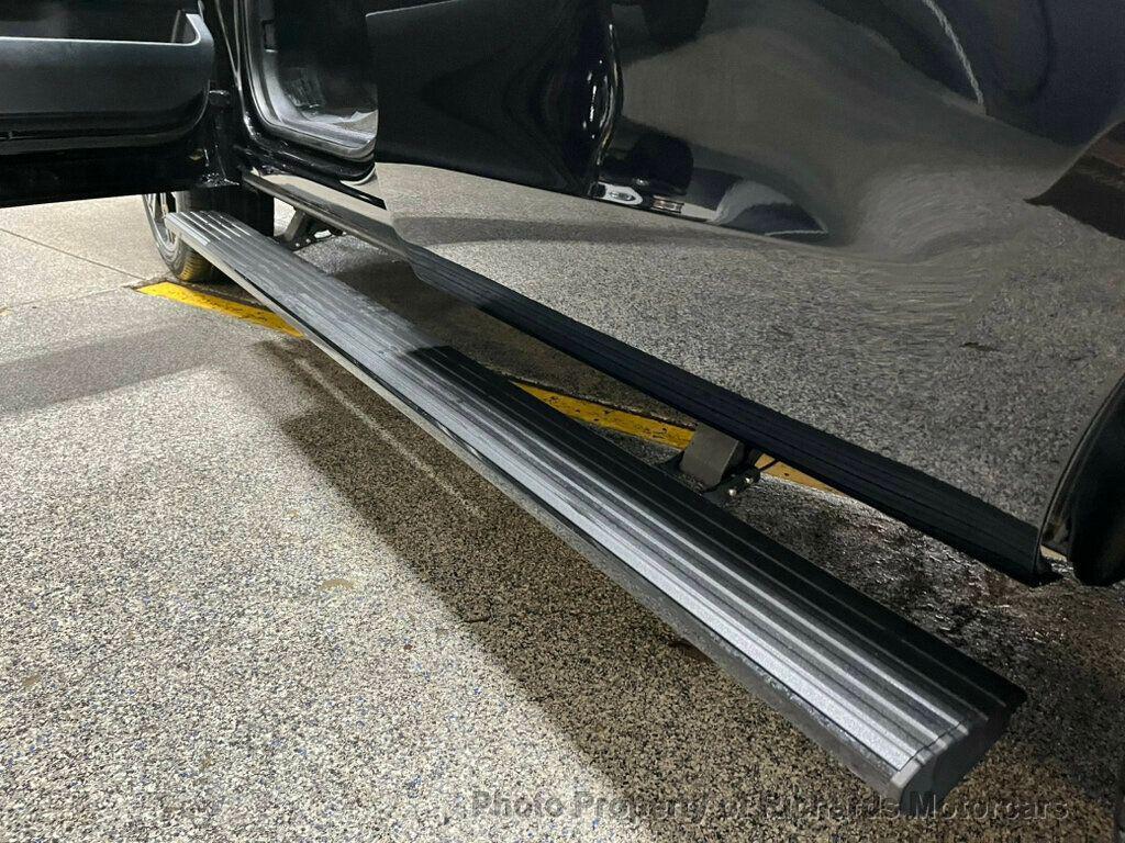 used 2021 Ford Expedition Max car, priced at $48,980