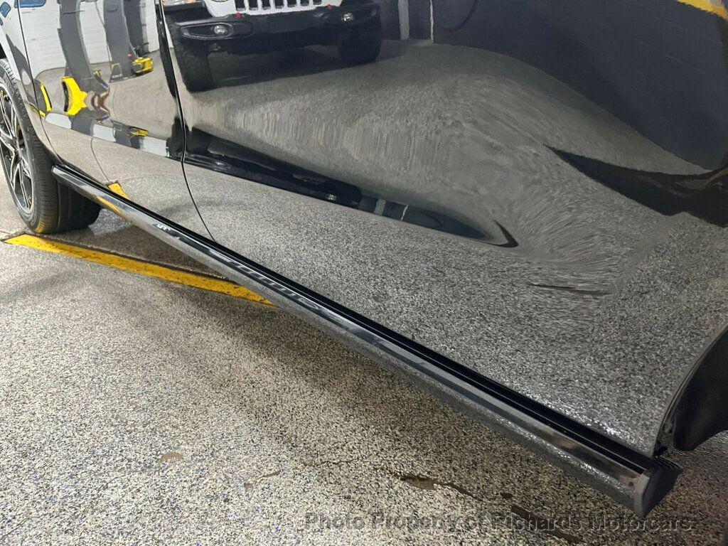 used 2021 Ford Expedition Max car, priced at $48,980