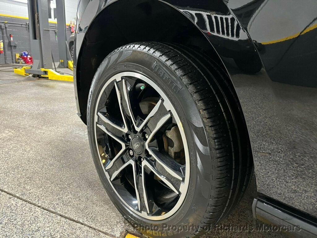 used 2021 Ford Expedition Max car, priced at $48,980