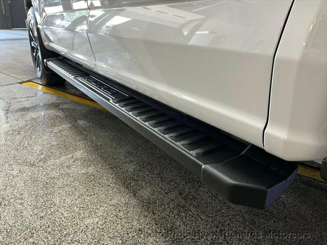 used 2022 Ford F-150 car