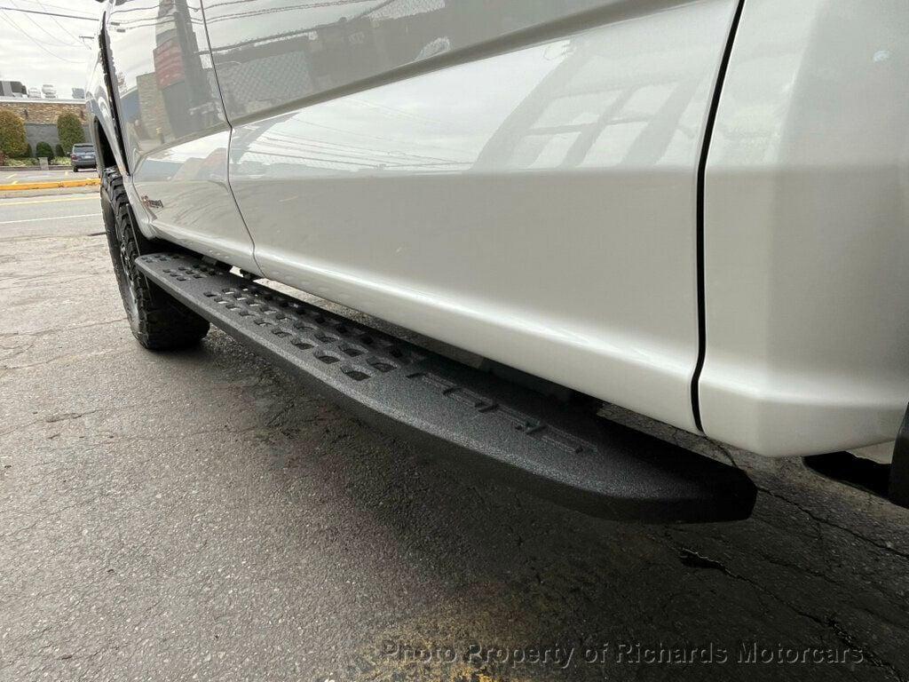 used 2023 Ford F-250 car, priced at $71,500