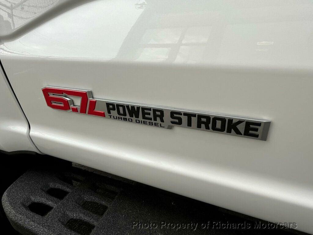 used 2023 Ford F-250 car, priced at $71,500