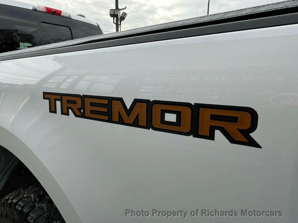 used 2023 Ford F-250 car, priced at $71,500