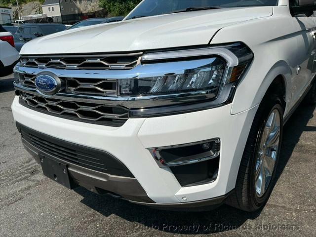 used 2023 Ford Expedition car, priced at $67,500