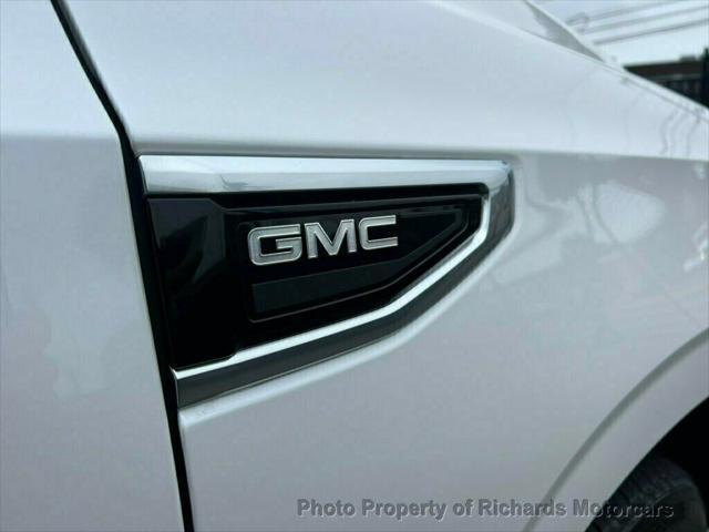 used 2023 GMC Yukon car, priced at $73,000