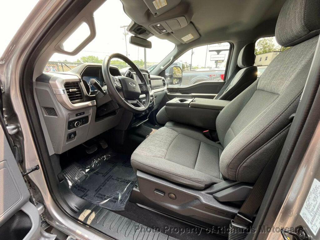 used 2023 Ford F-150 car, priced at $40,980