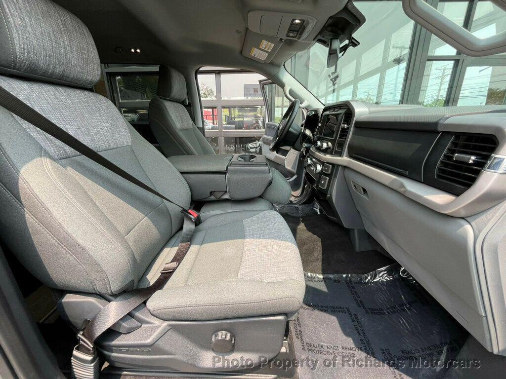 used 2023 Ford F-150 car, priced at $40,980