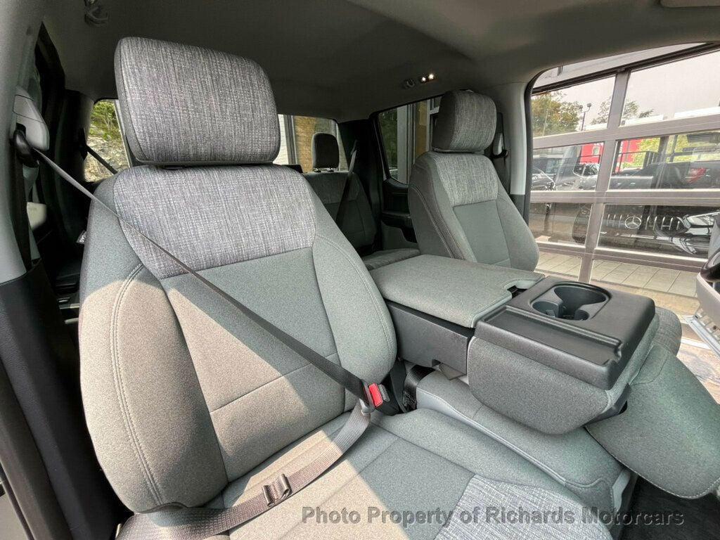 used 2023 Ford F-150 car, priced at $40,980