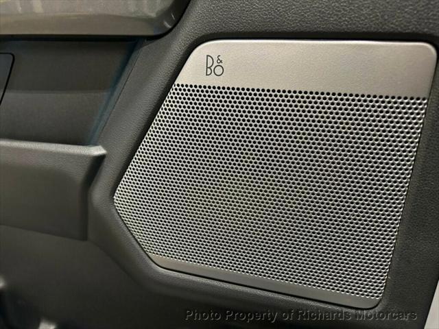 used 2023 Ford F-150 car, priced at $51,500