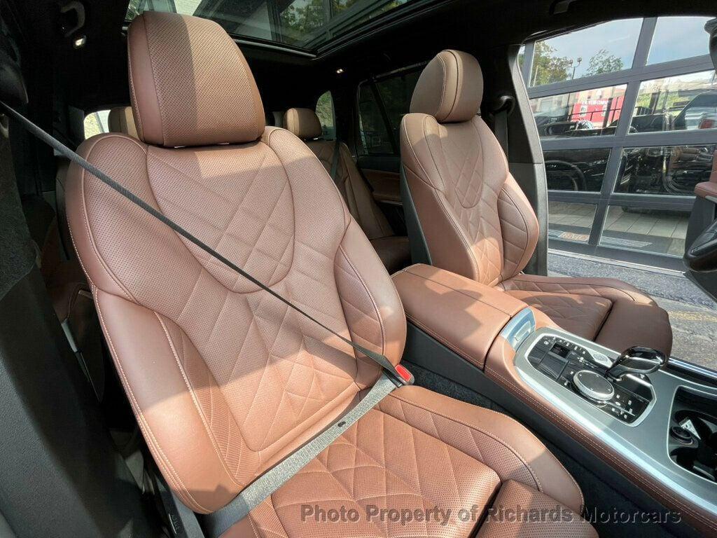 used 2023 BMW X5 car, priced at $54,990