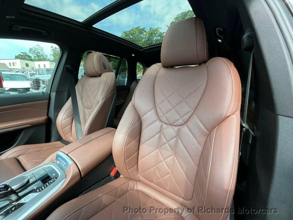 used 2023 BMW X5 car, priced at $54,990