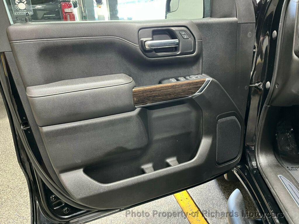 used 2021 GMC Sierra 1500 car, priced at $39,000