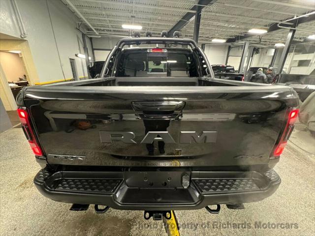 used 2022 Ram 1500 car, priced at $80,000