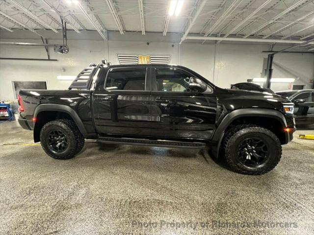 used 2022 Ram 1500 car, priced at $80,000