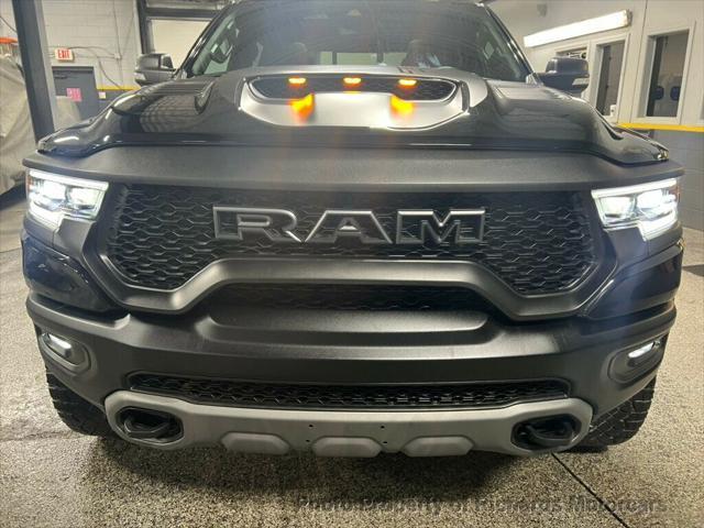 used 2022 Ram 1500 car, priced at $80,000