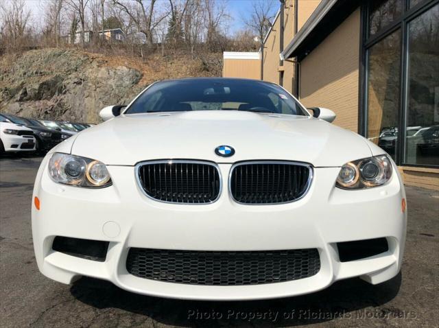 used 2013 BMW M3 car, priced at $65,000