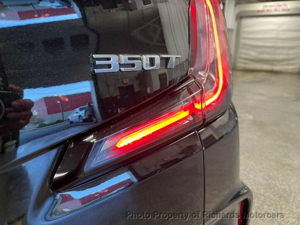 used 2024 Cadillac XT4 car, priced at $33,200