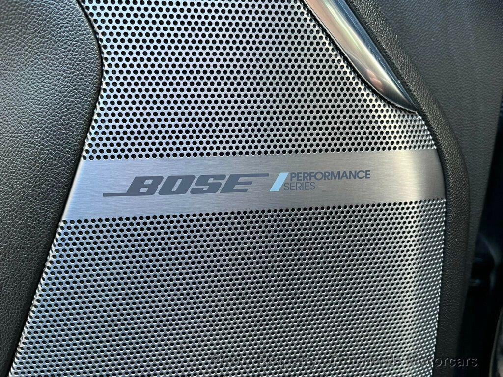 used 2023 GMC Yukon car, priced at $75,500