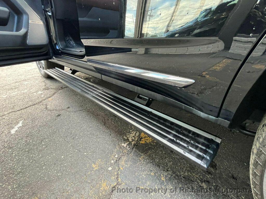 used 2023 GMC Yukon car, priced at $75,500