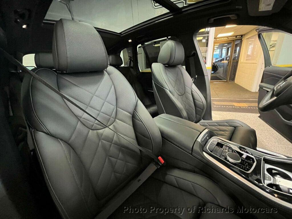 used 2025 BMW X5 car, priced at $69,990