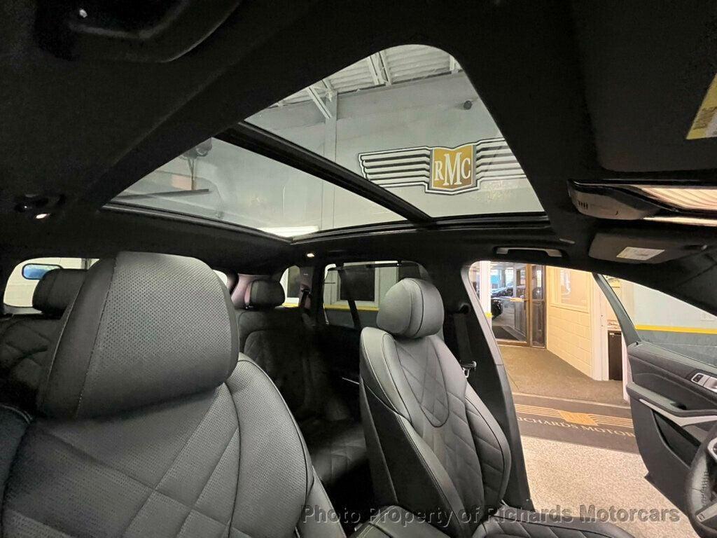 used 2025 BMW X5 car, priced at $69,990