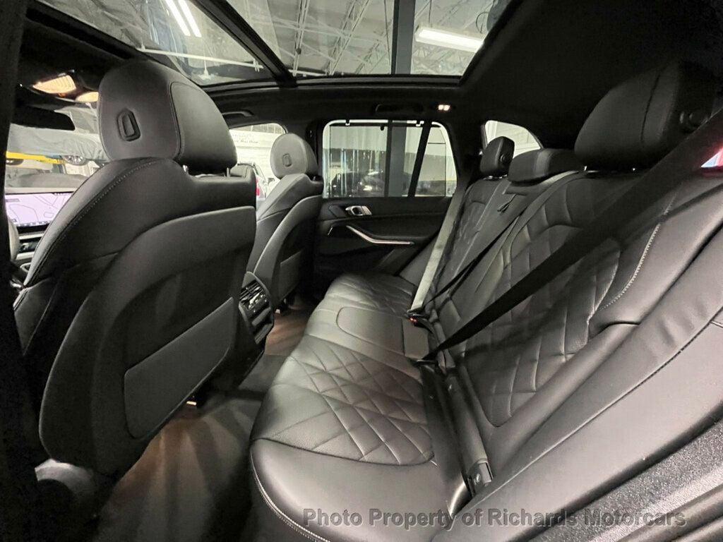 used 2025 BMW X5 car, priced at $69,990