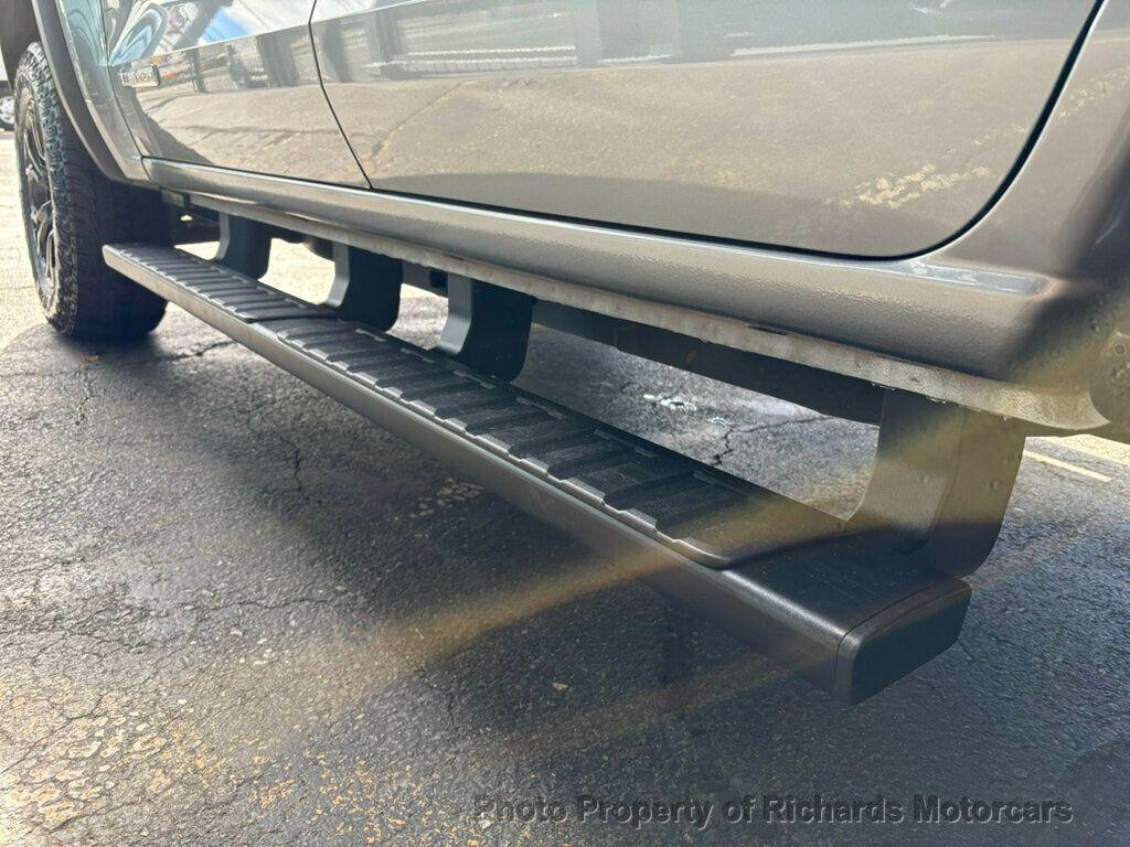 used 2023 GMC Canyon car, priced at $38,500