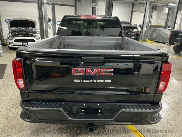 used 2024 GMC Sierra 1500 car, priced at $47,000