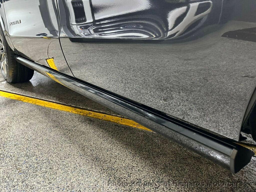 used 2025 Ford Expedition car, priced at $83,000