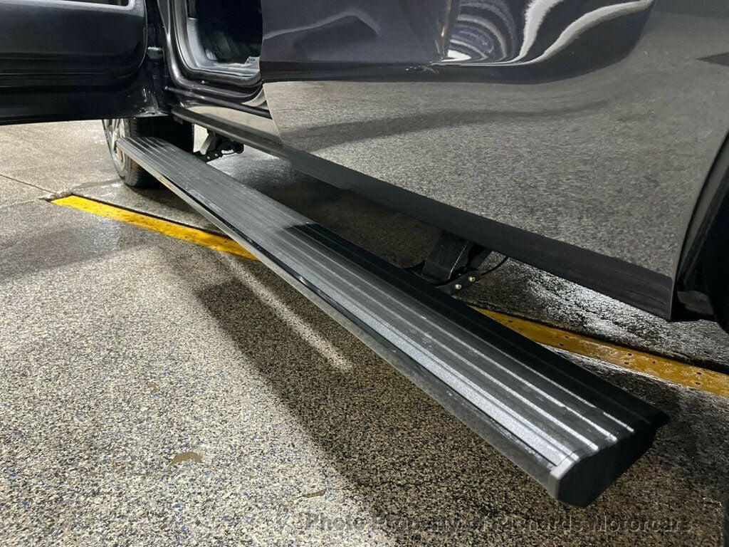 used 2025 Ford Expedition car, priced at $83,000