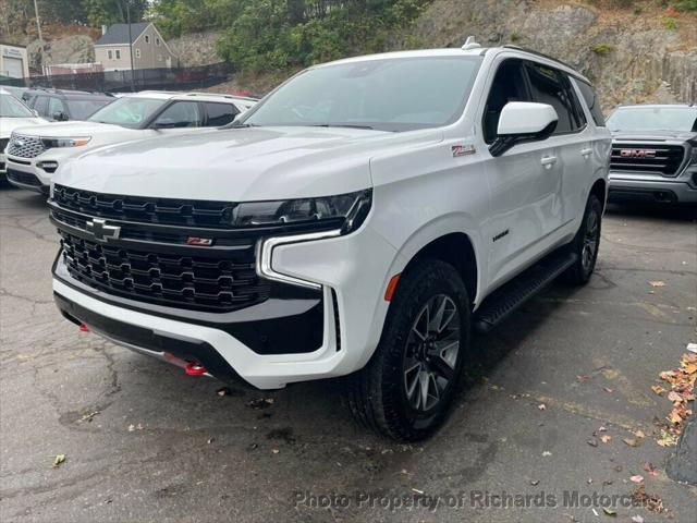 used 2024 Chevrolet Tahoe car, priced at $66,000