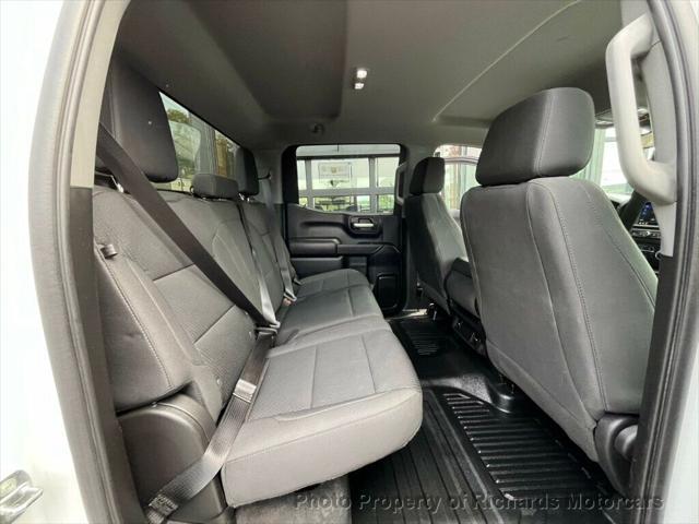 used 2022 GMC Sierra 1500 car