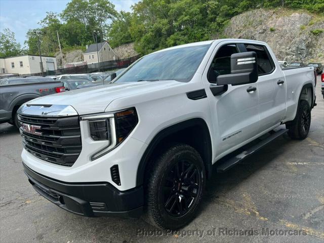 used 2022 GMC Sierra 1500 car