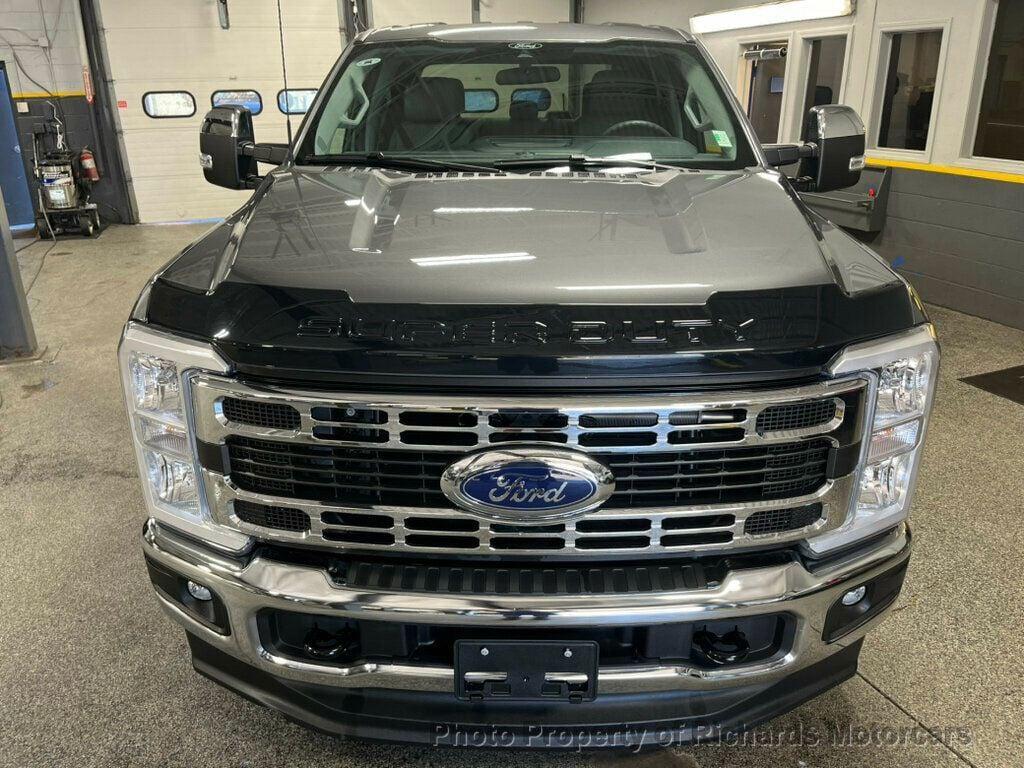 used 2025 Ford F-250 car, priced at $61,000