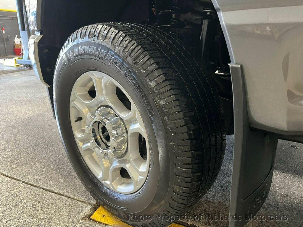 used 2025 Ford F-250 car, priced at $61,000