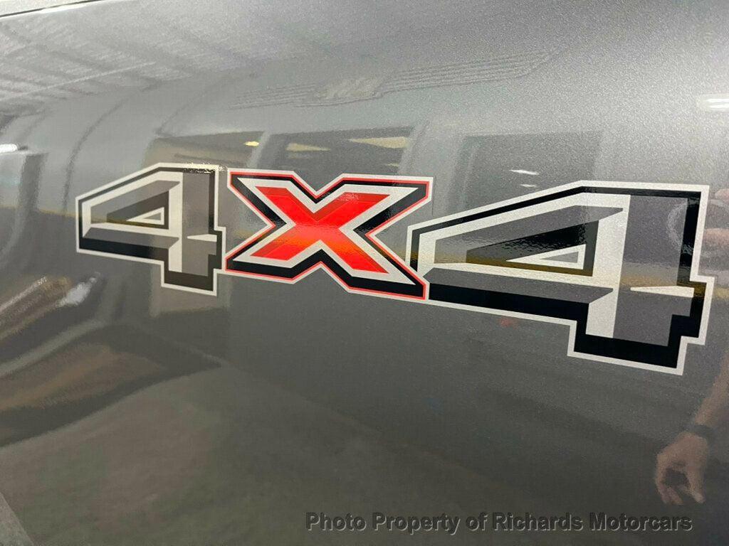 used 2025 Ford F-250 car, priced at $61,000