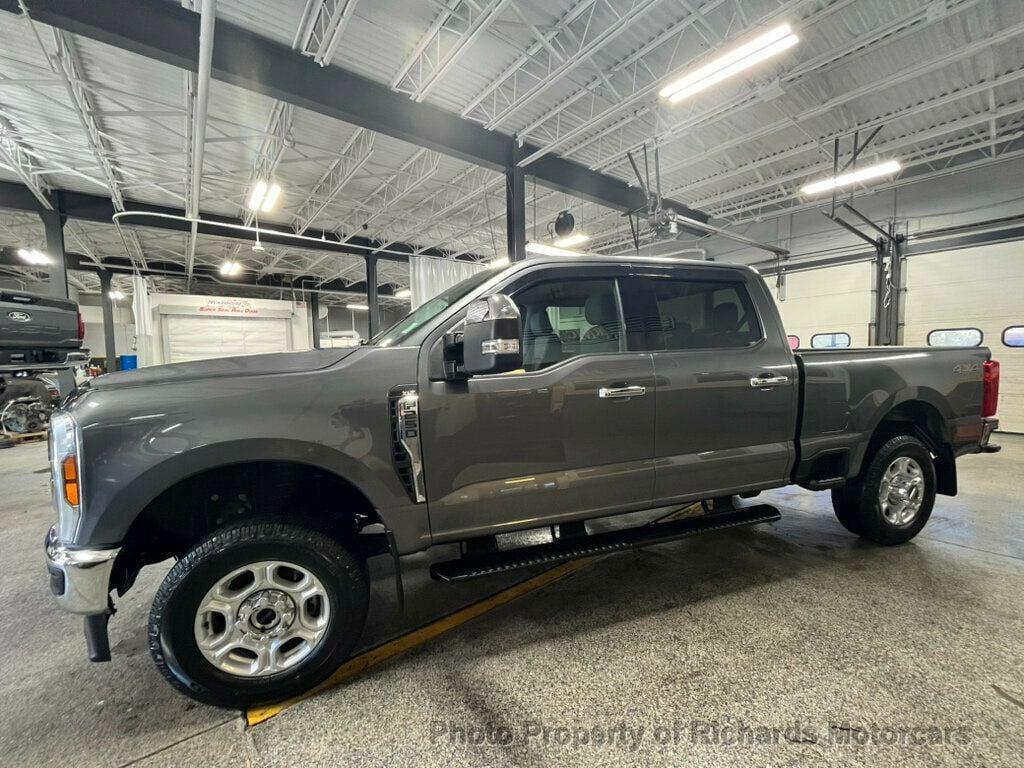 used 2025 Ford F-250 car, priced at $61,000