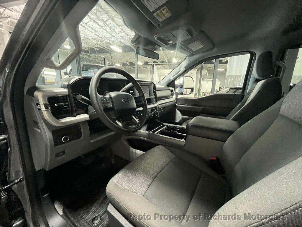 used 2025 Ford F-250 car, priced at $61,000