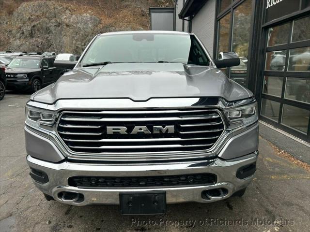 used 2020 Ram 1500 car, priced at $40,000