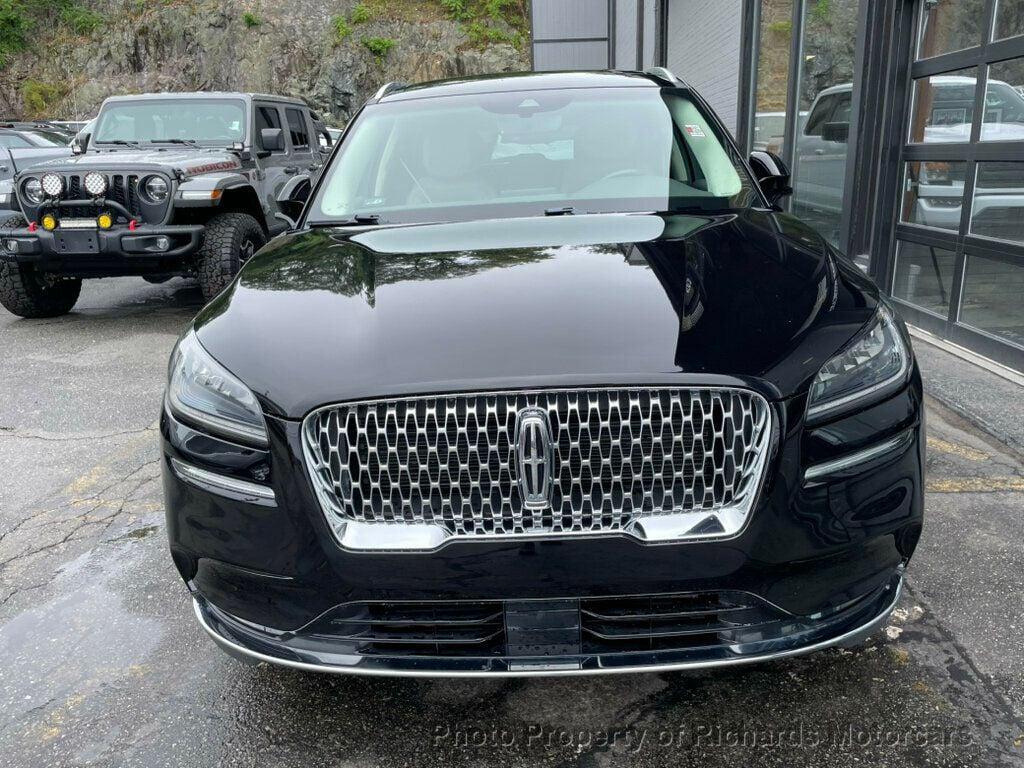 used 2020 Lincoln Corsair car, priced at $27,980