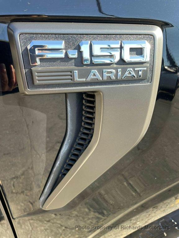 used 2021 Ford F-150 car, priced at $39,890